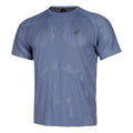 Metarun Camiseta de running Hombres - azul,