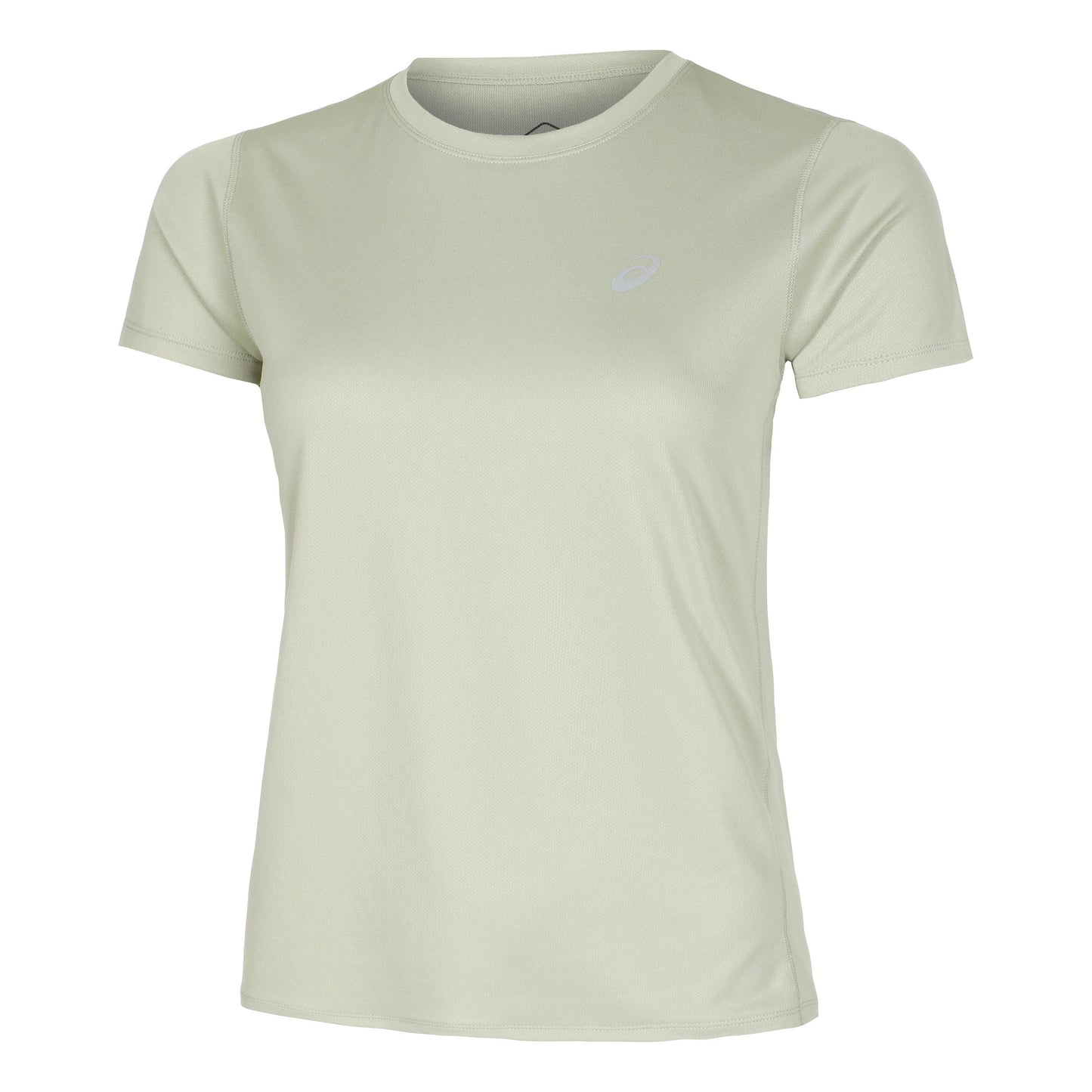ASICS Core Camiseta de running Mujeres - oliva,