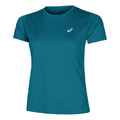 Core Camiseta de running Mujeres - color petróleo,