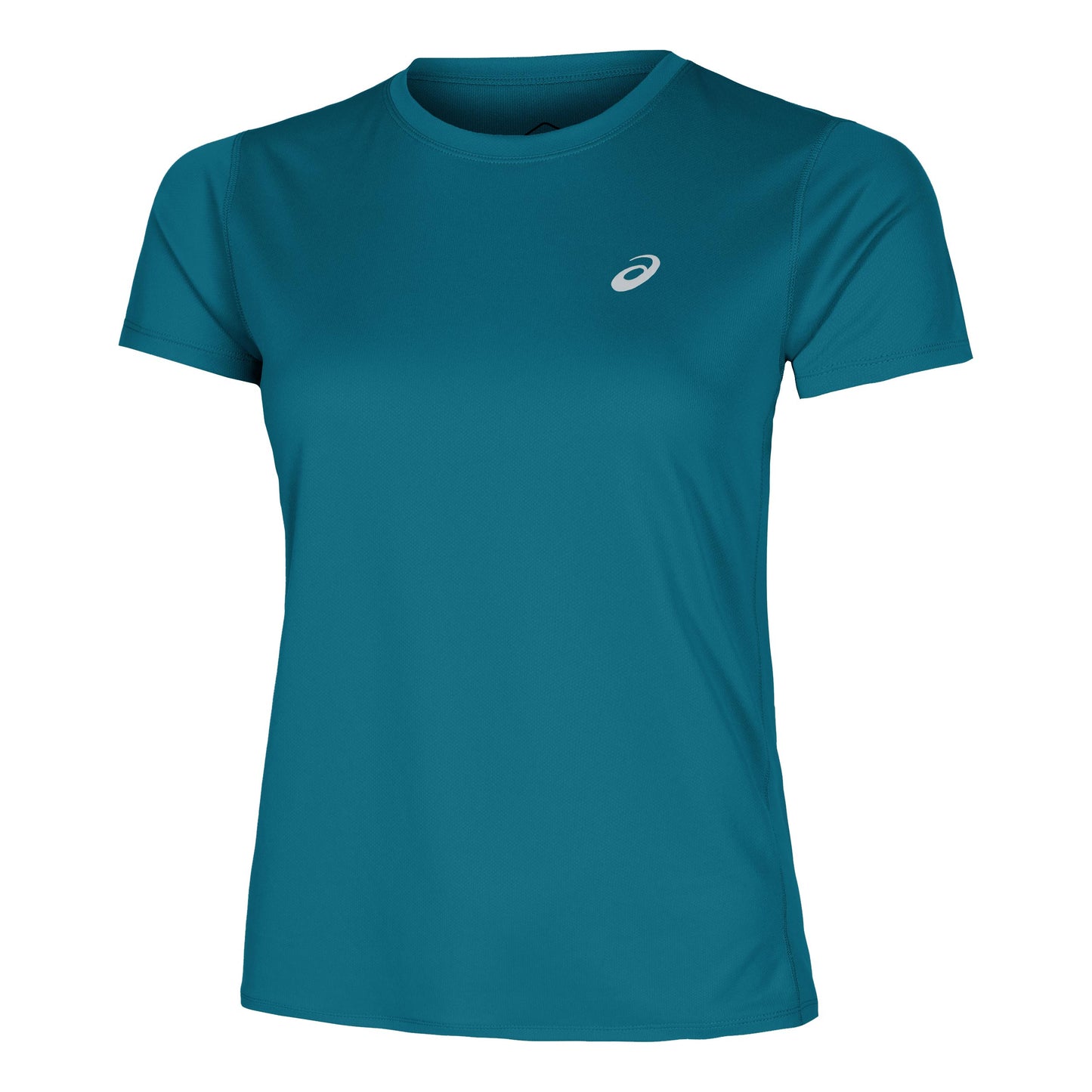 ASICS Core Camiseta de running Mujeres - color petróleo,