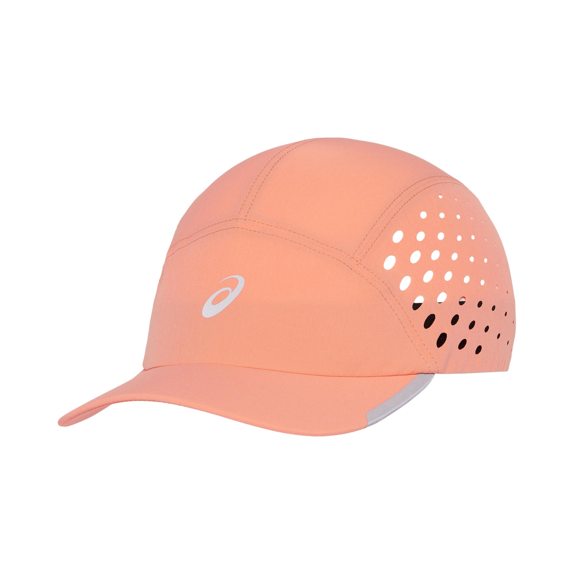 ASICS Ultra Lightweight Gorra Unisex - naranja,