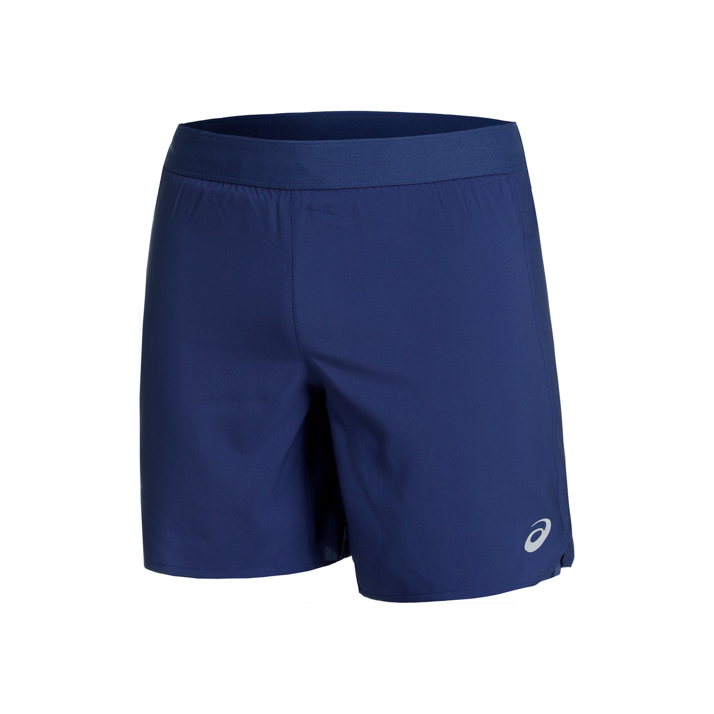 ASICS Road 7in Pantalones cortos Hombres - azul oscuro,