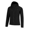 Metarun Waterproof Chaqueta Para Correr Mujeres-Negro