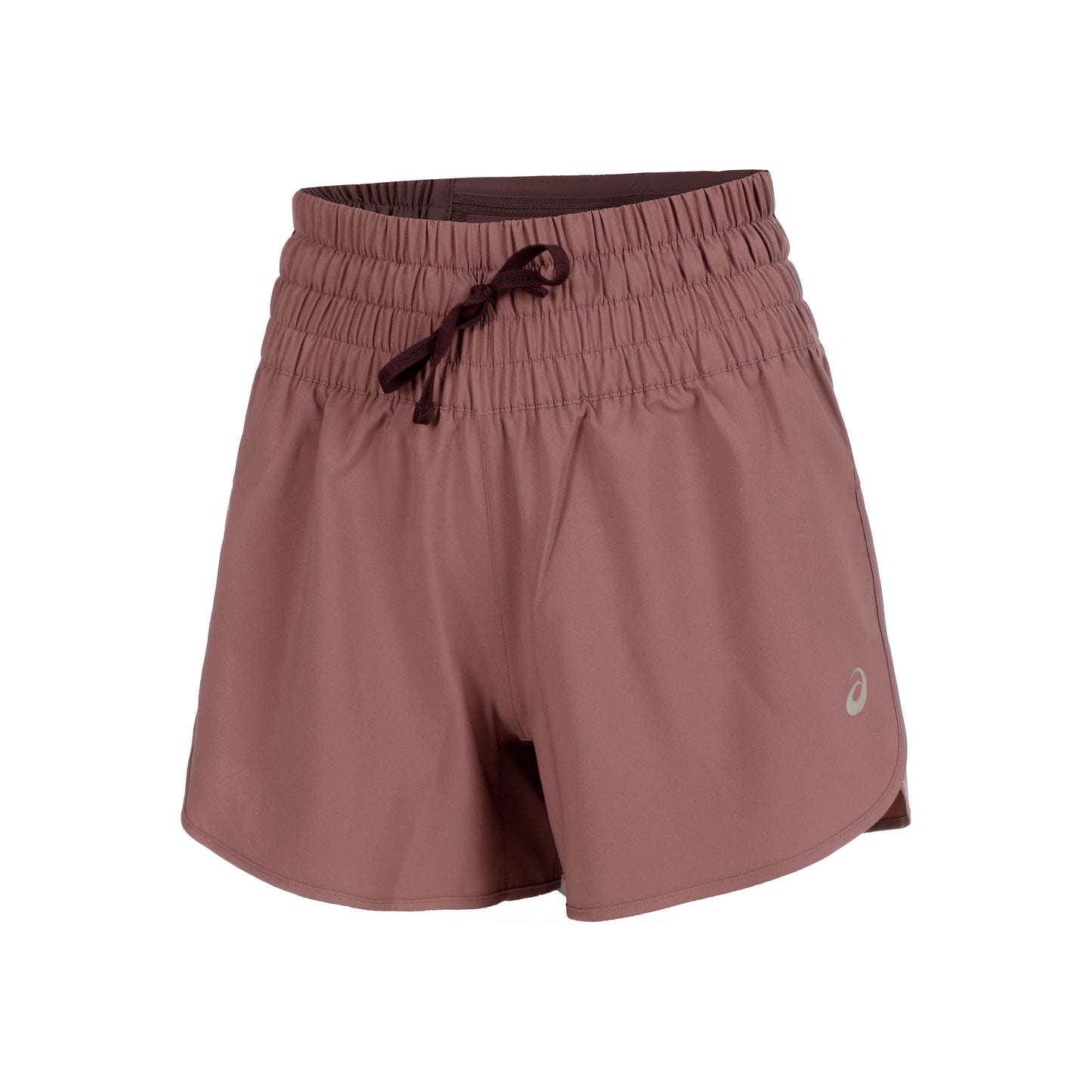 ASICS Nagino 4in Run Pantalones cortos Mujeres - berry,