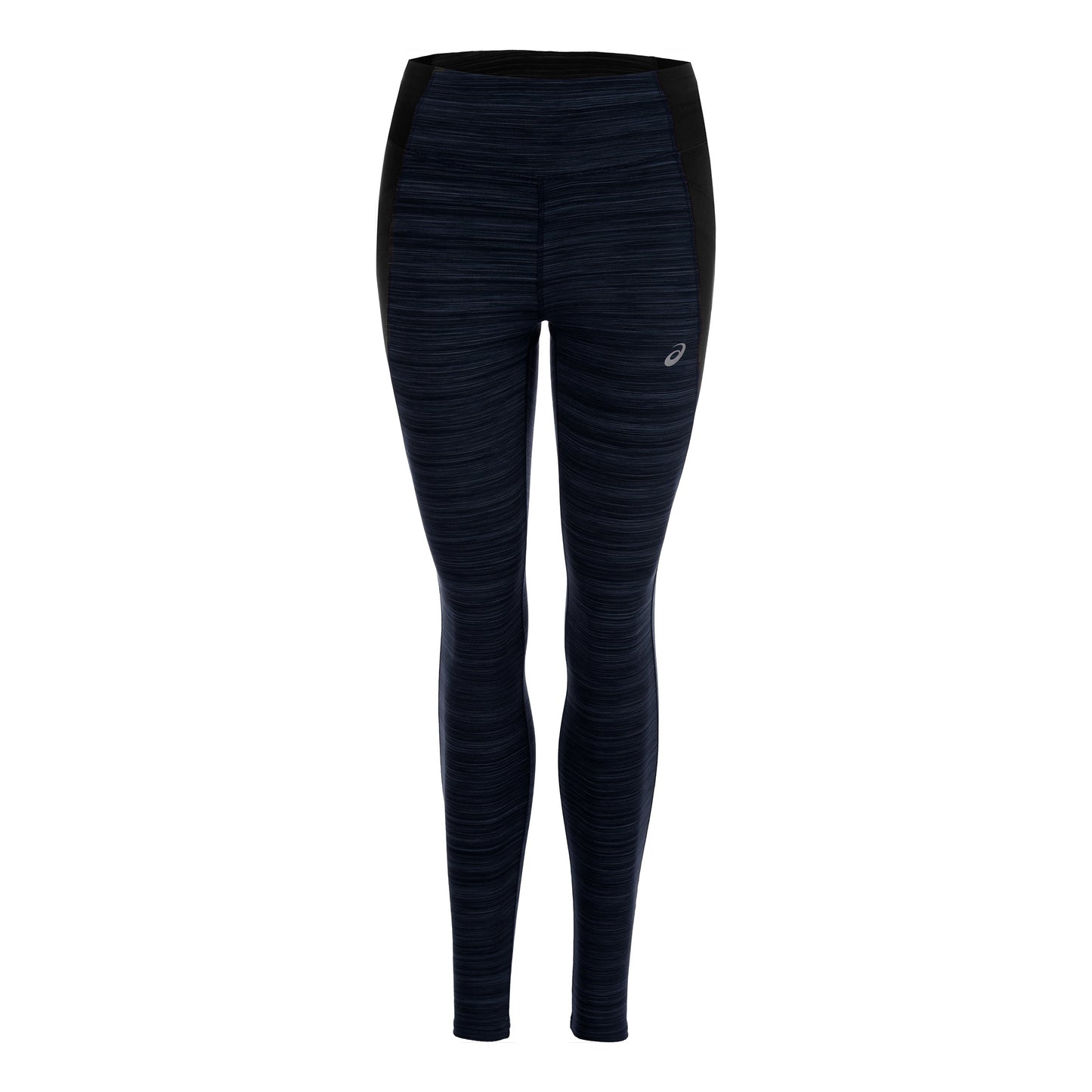 ASICS Nagino Run Mallas para correr Mujeres - azul,