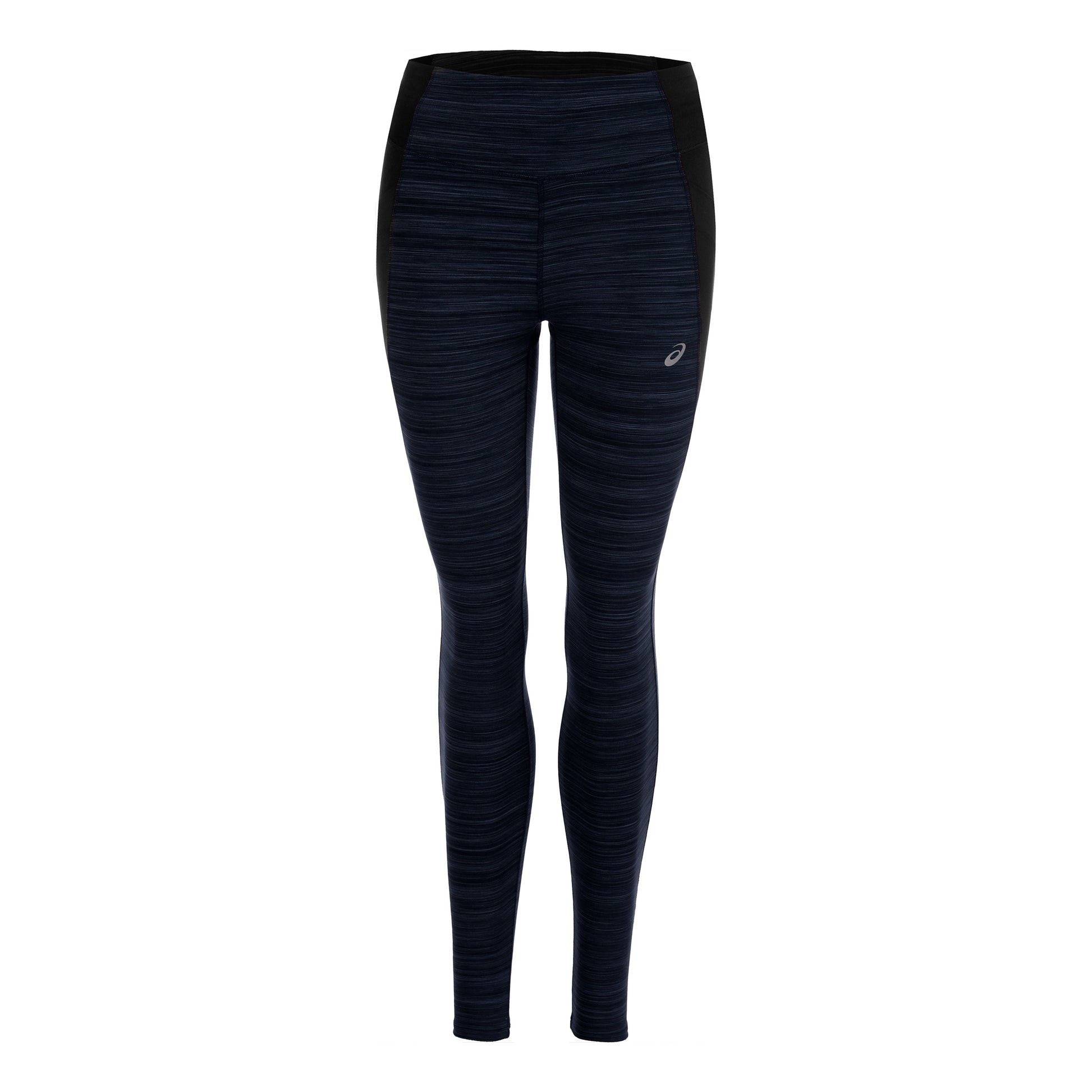 ASICS Nagino Run Mallas para correr Mujeres - azul,