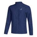 Core Chaqueta para correr Mujeres - azul oscuro,