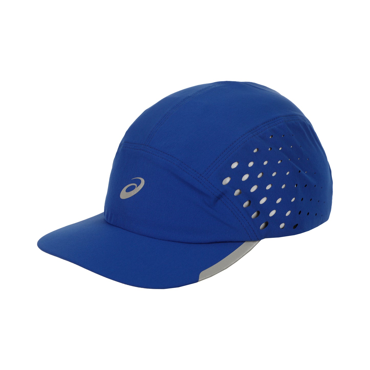 ASICS Ultra Lightweight Gorra Unisex - azul,
