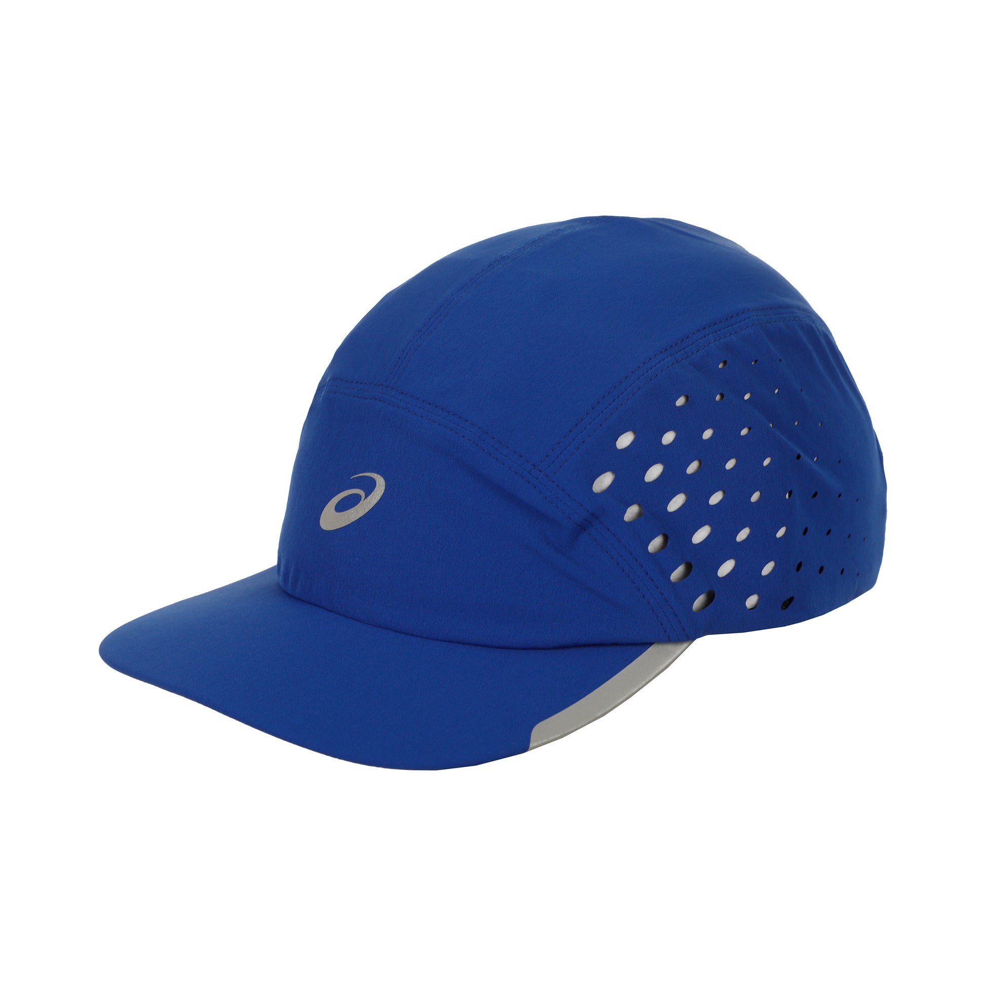 ASICS Ultra Lightweight Gorra Unisex - azul,