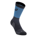 Lite-Show Run Crew Calcetines para correr Unisex - turquesa,