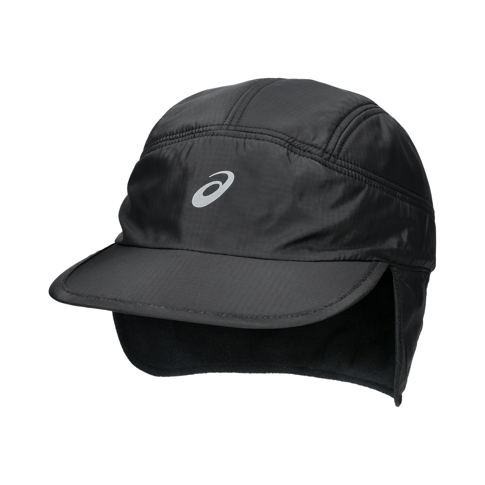 ASICS Winterized Gorra-Negro
