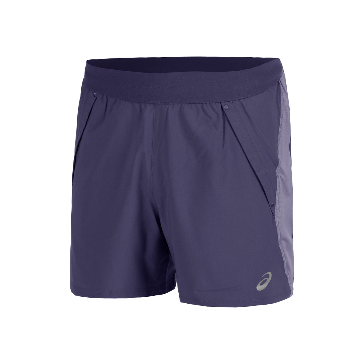 ASICS Road 5in  Pantalones cortos Hombres - lila