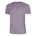 Core Camiseta de running Hombres-morado