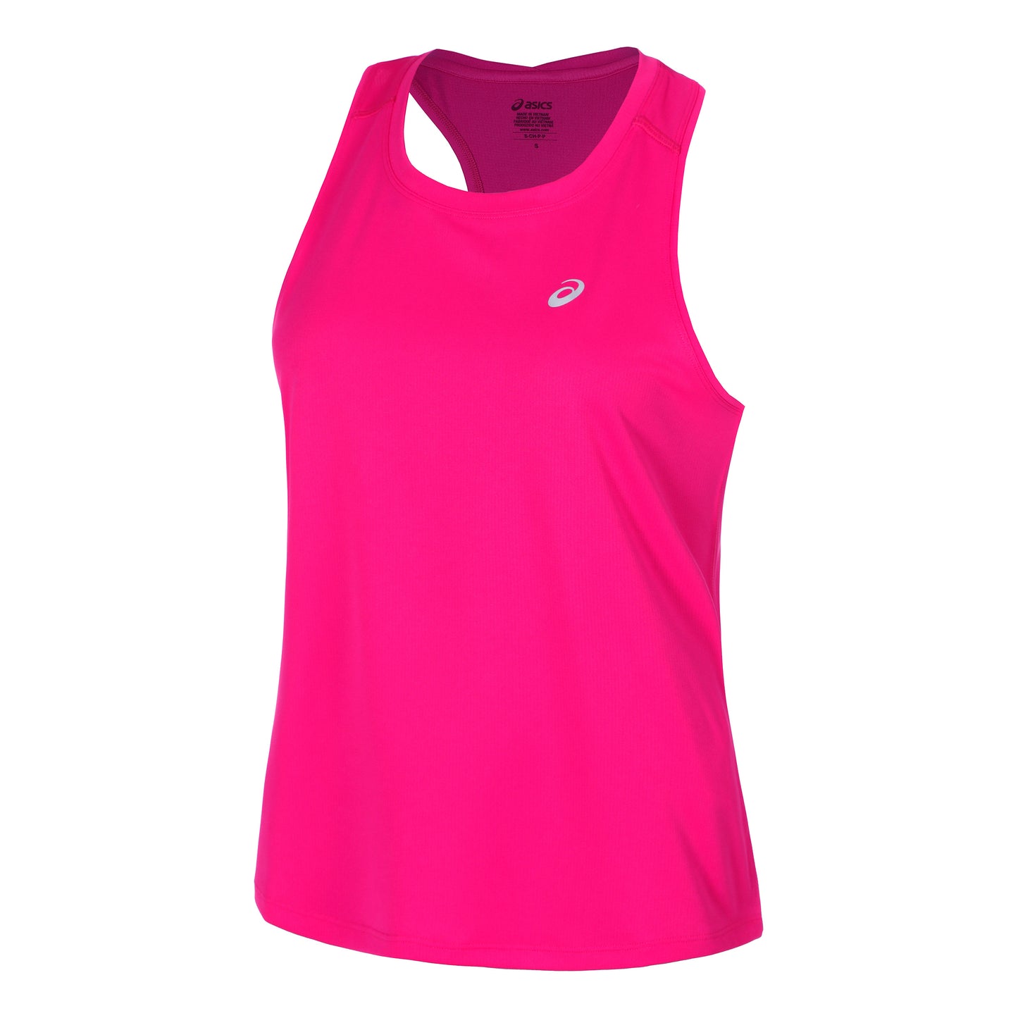 ASICS Core  Camiseta de running Mujeres - rosa