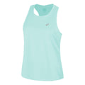 Core Camiseta de running Mujeres-mint