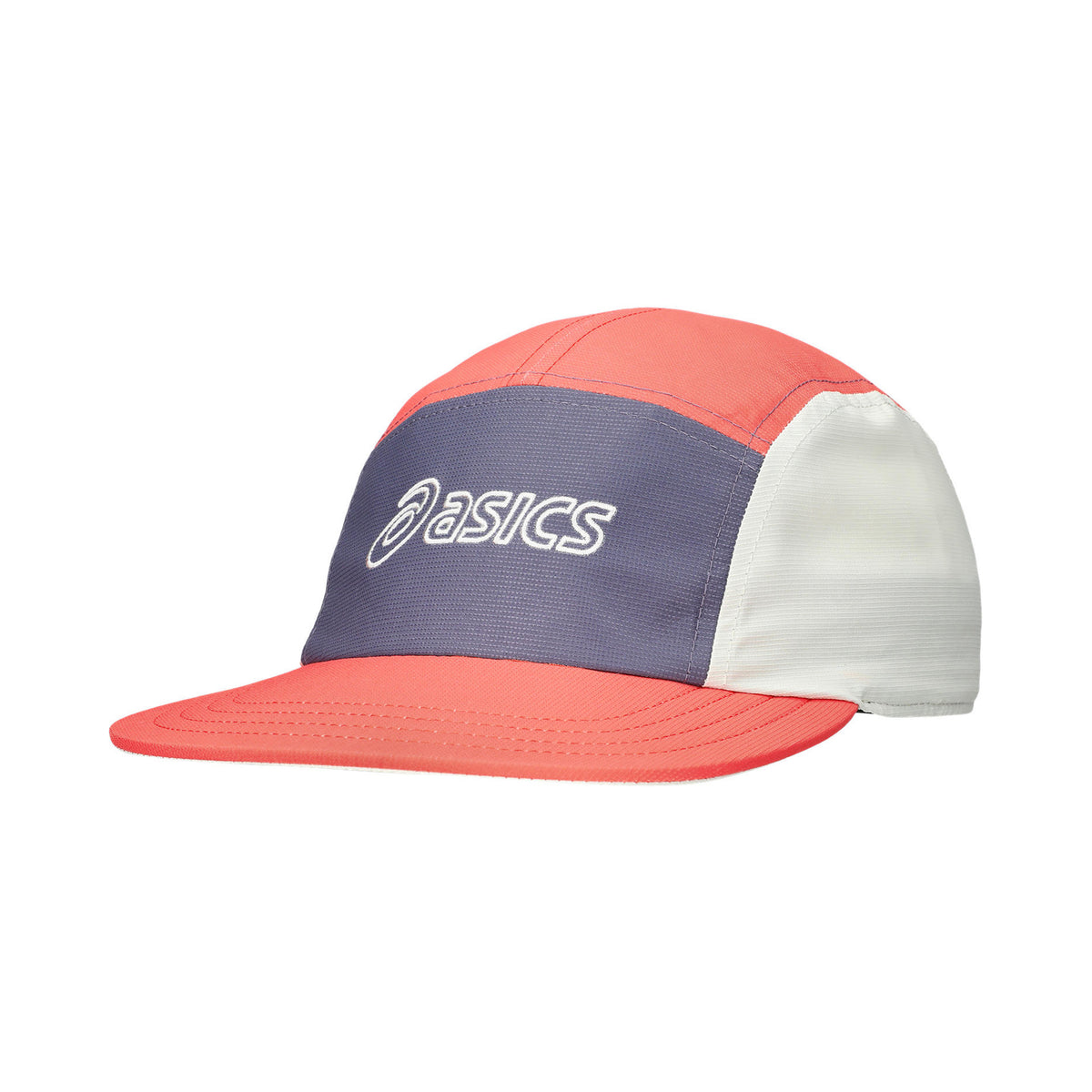 ASICS 5 Panel Gorra-Naranja