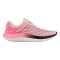 Flow Velociti Wind 2 Zapatilla neutral Mujeres - rosa,