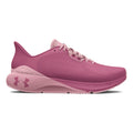 HOVR Machina 3 Zapatilla Neutral Mujeres-Rosa