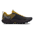 HOVR Dark Sky Zapatilla trail Unisex - negro, amarillo