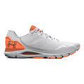 HOVR Sonic 6 Zapatilla neutral Hombres - blanco, naranja