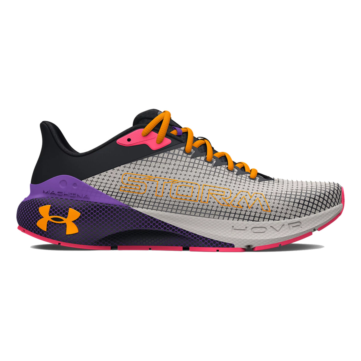 Under Armour Machina Storm Zapatilla neutral Mujeres - verde,