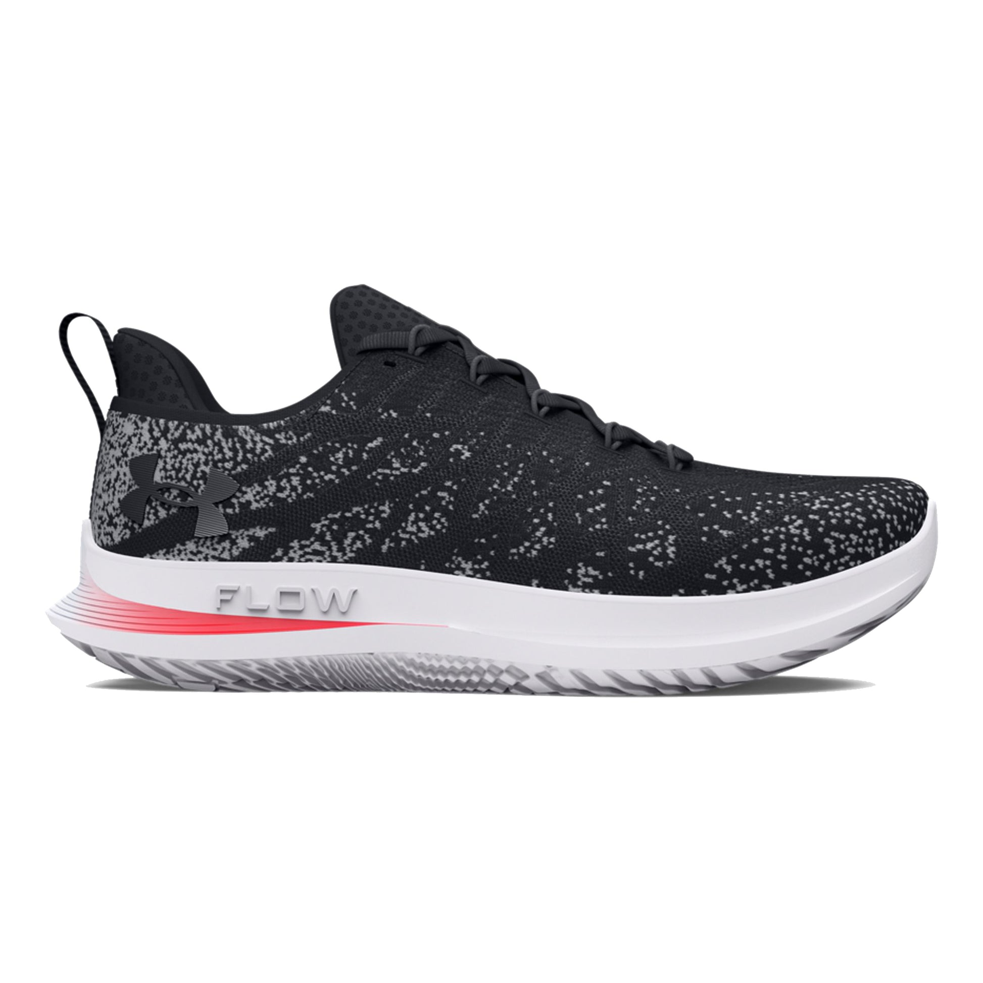 Under Armour Velociti 3 Zapatilla neutral Hombres - negro,