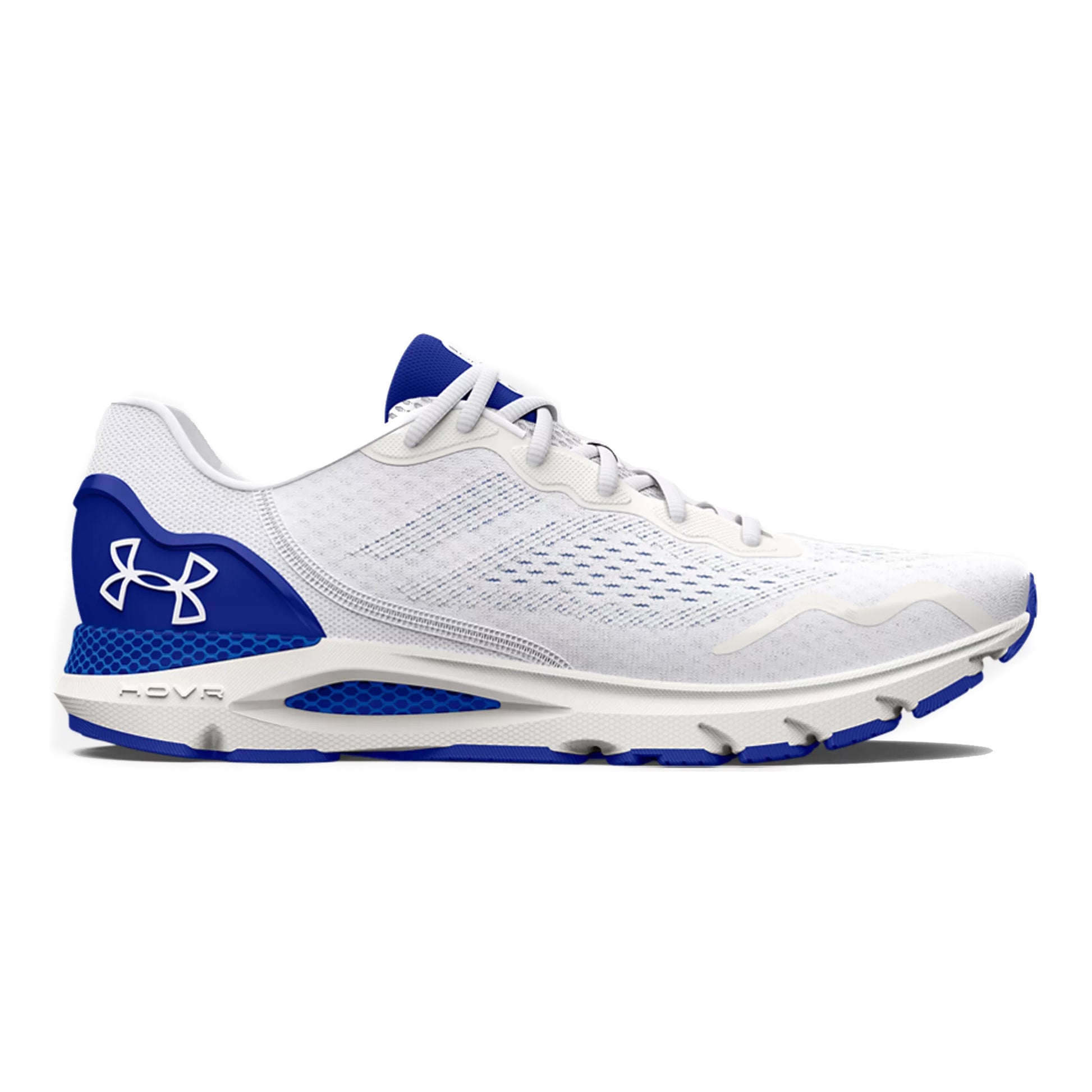 Under Armour HOVR Sonic 6 Zapatilla neutral Hombres - blanco,