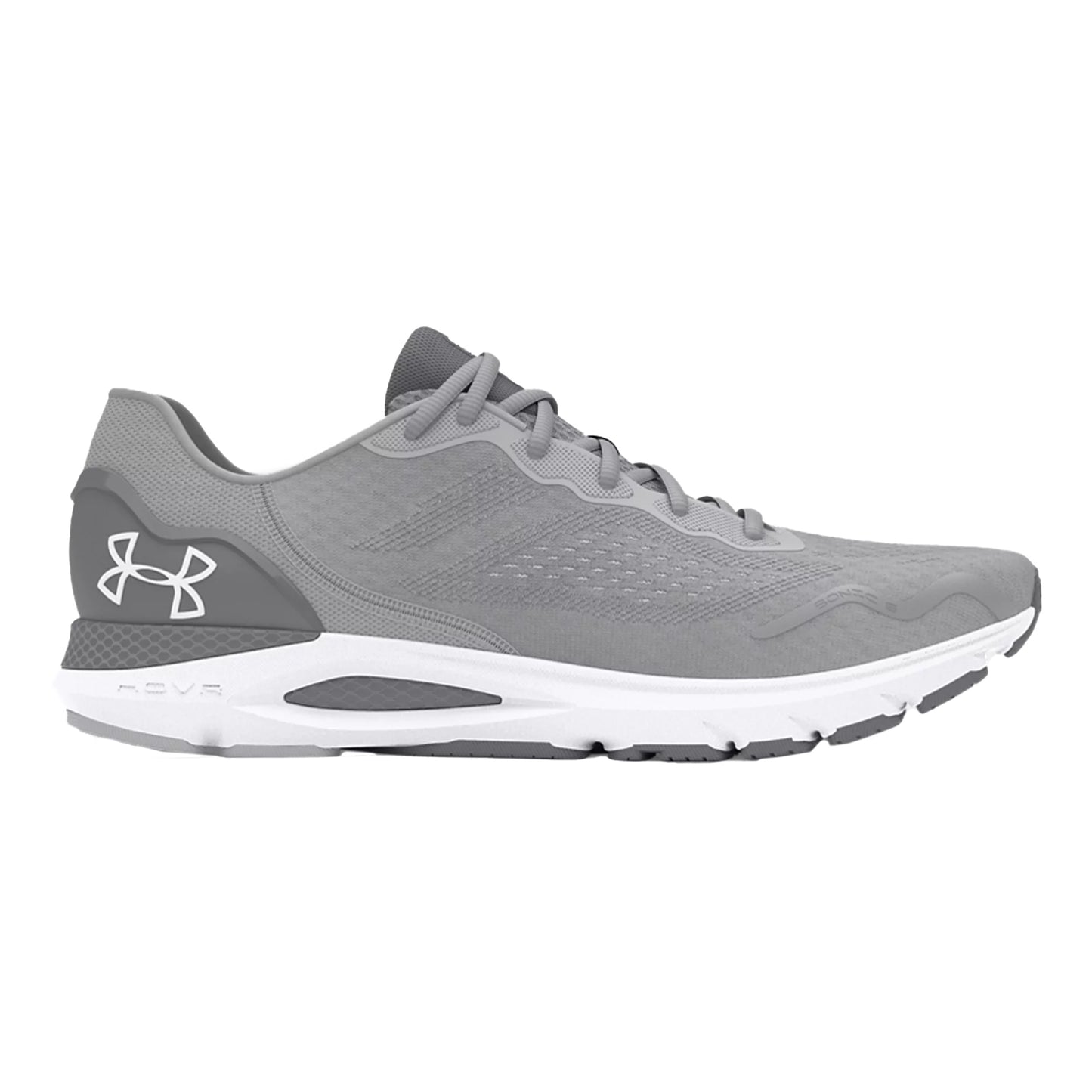 Under Armour HOVR Sonic 6 Zapatilla neutral Hombres - gris, blanco