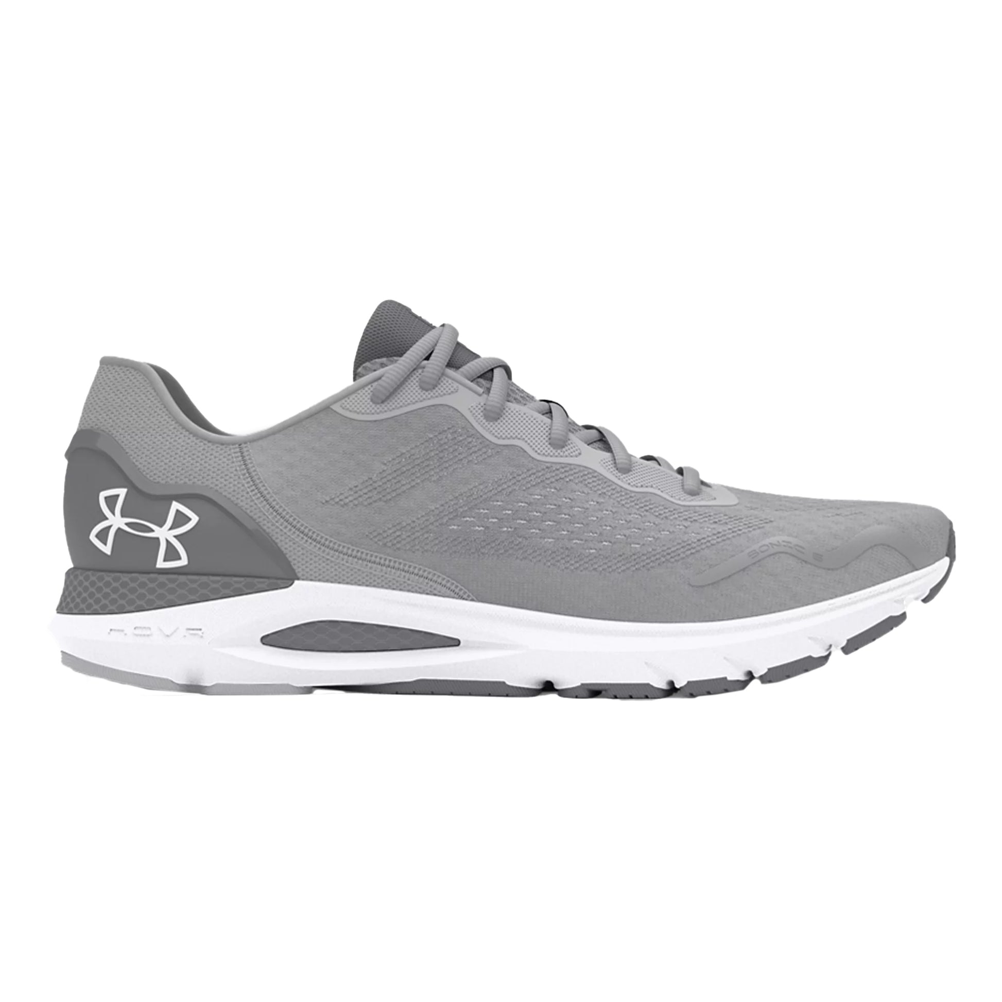 Under Armour HOVR Sonic 6 Zapatilla neutral Hombres - gris, blanco