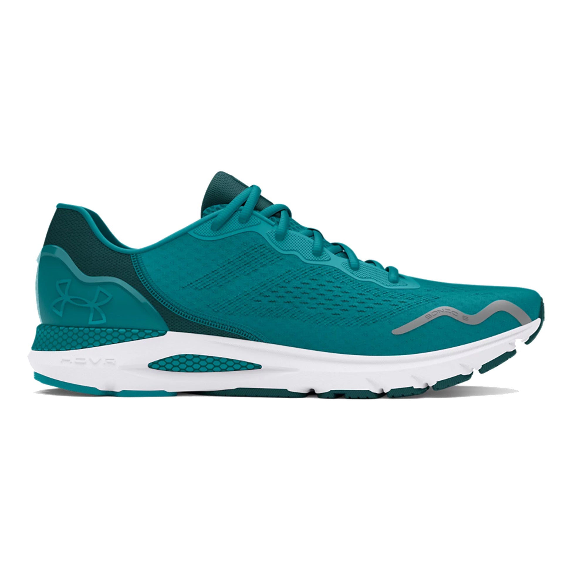 Under Armour HOVR Sonic 6 Zapatilla neutral Hombres - azul,