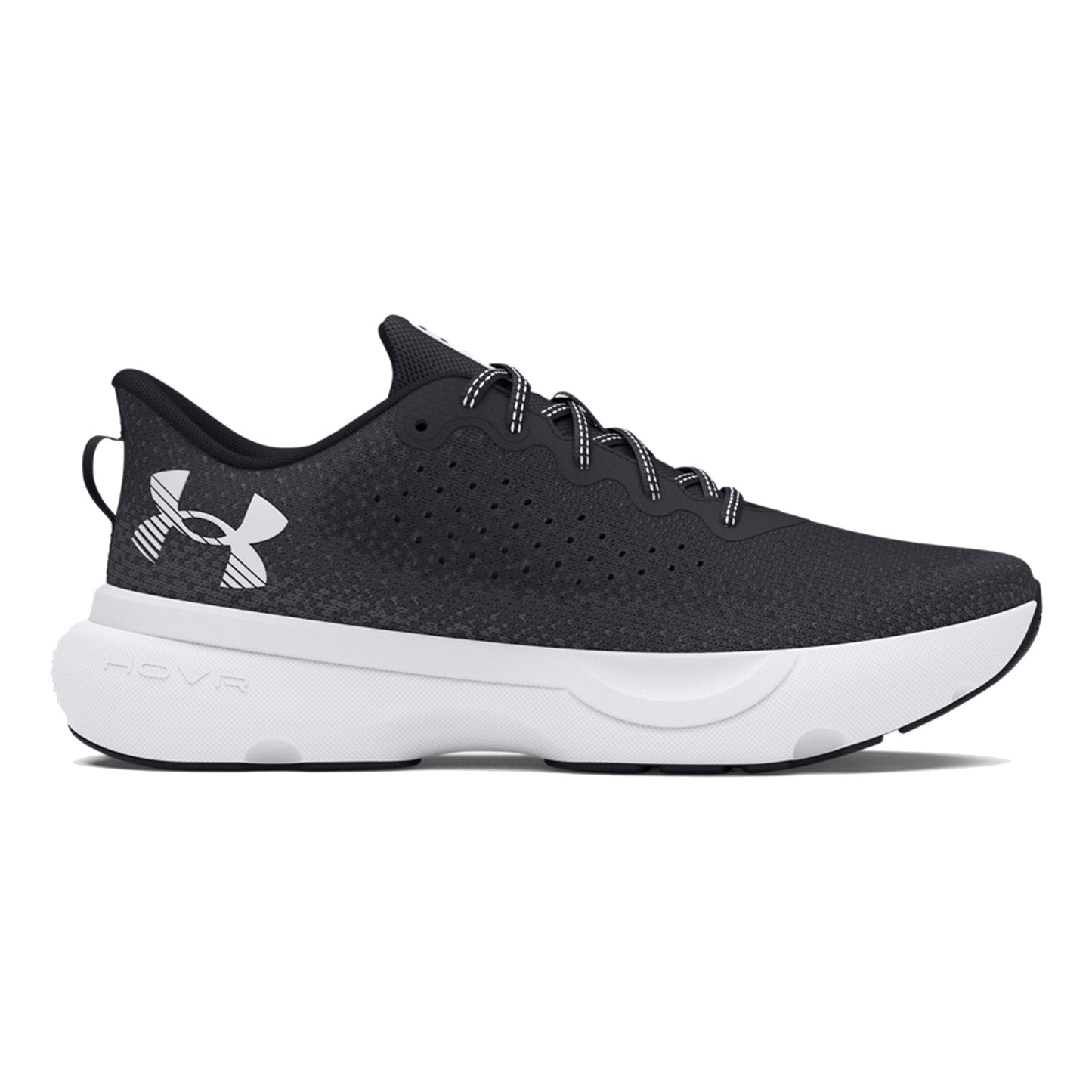 Under Armour Infinite Zapatilla Neutral Mujeres-Negro,Negro