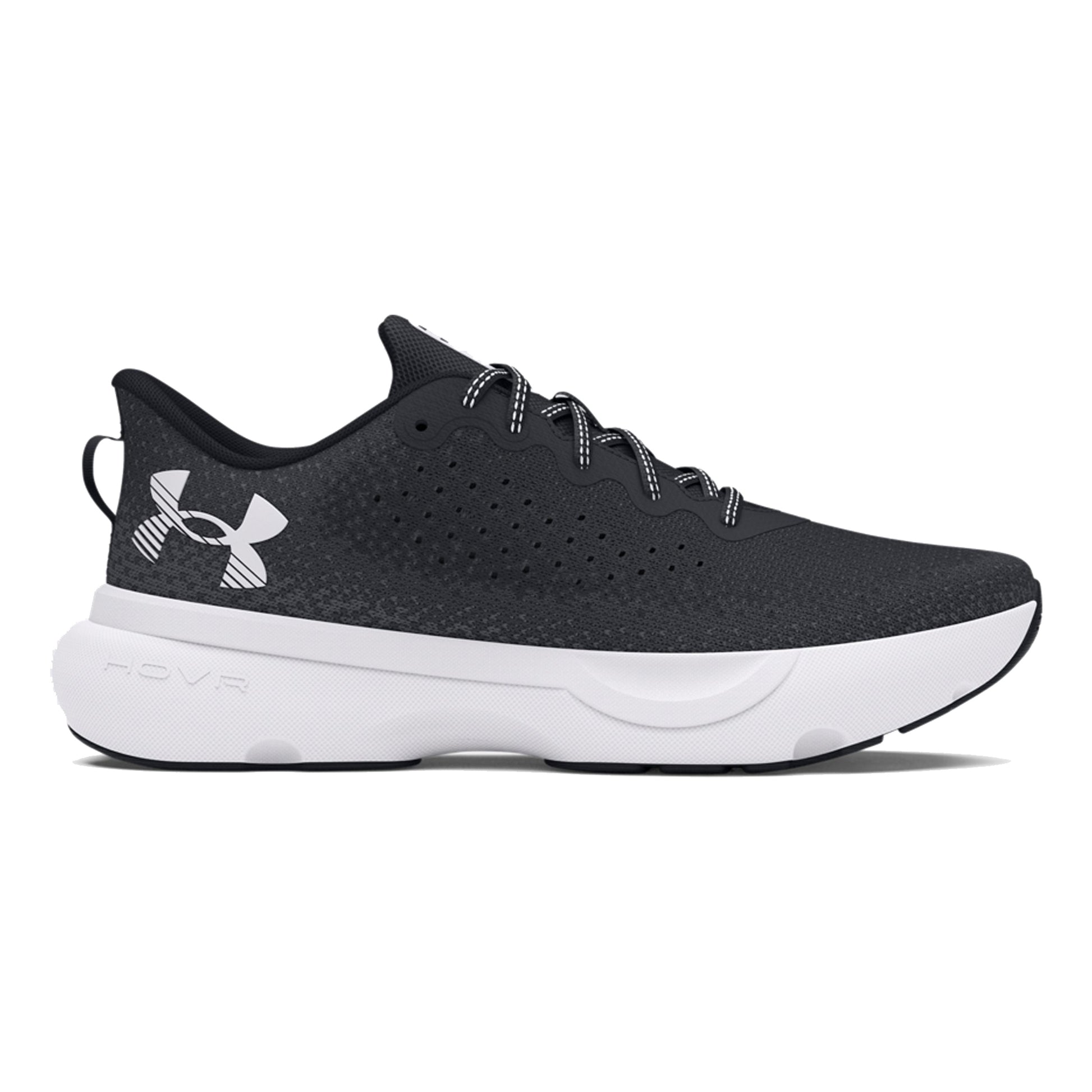 Under Armour Infinite Zapatilla Neutral Mujeres-Negro,Negro