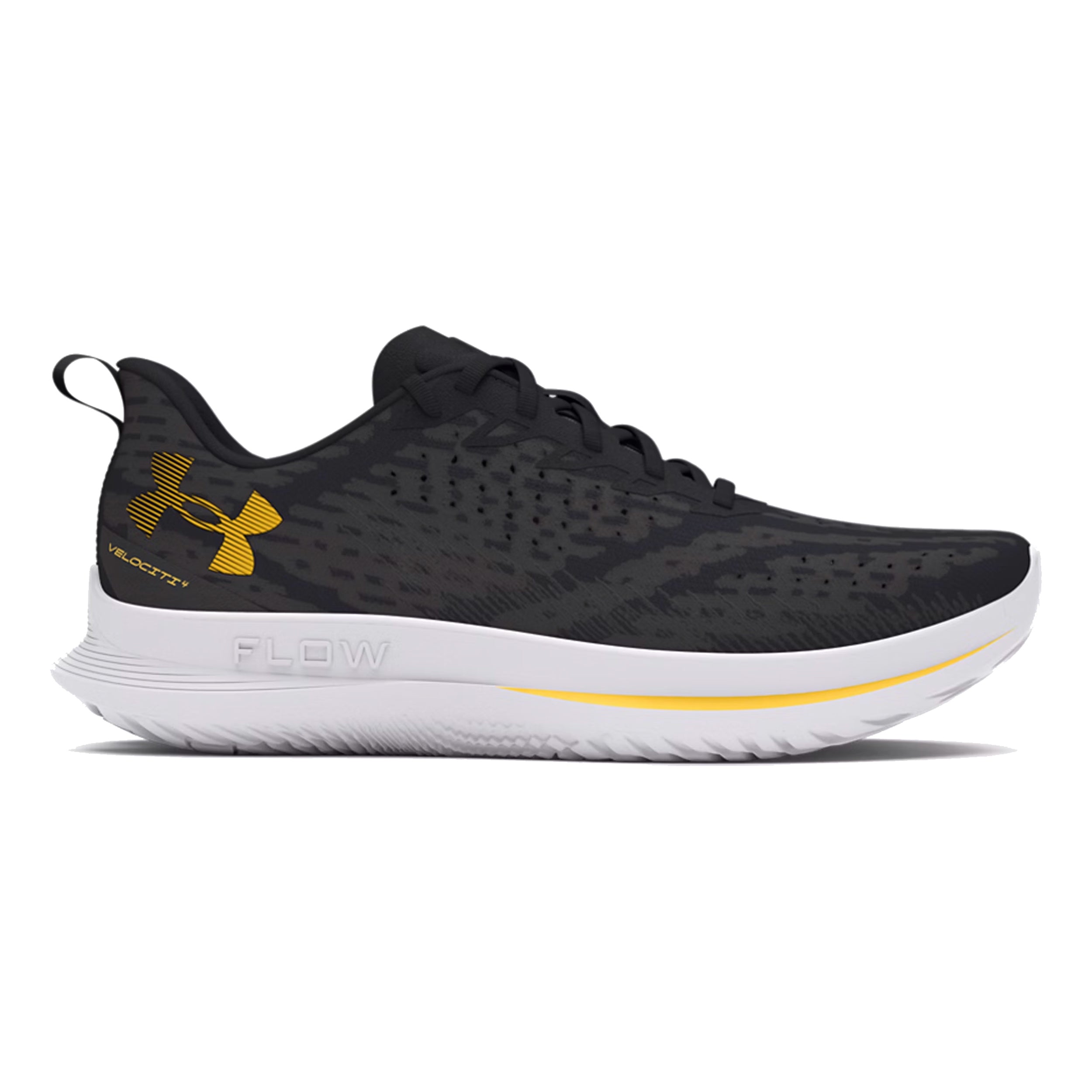 Under Armour Velociti 4 SE Zapatilla Neutral Hombres-Gris Claro,Gris Claro
