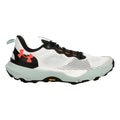 Infinite Pro Trail Zapatilla trail Unisex - blanco, negro