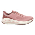 Sonic 7 Zapatilla Neutral Mujeres-Rosa,Rojo Oscuro
