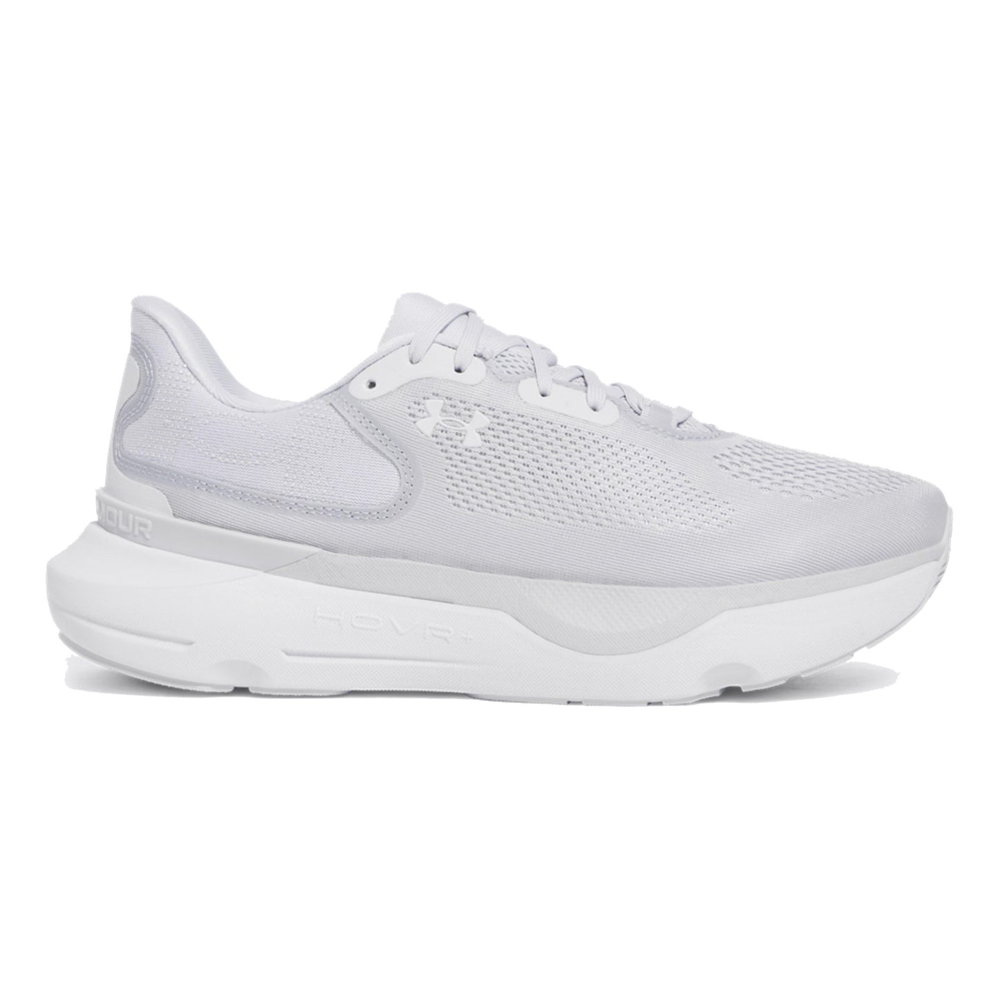 Under Armour Infinite Pro 2 Zapatilla Neutral Hombres-Gris