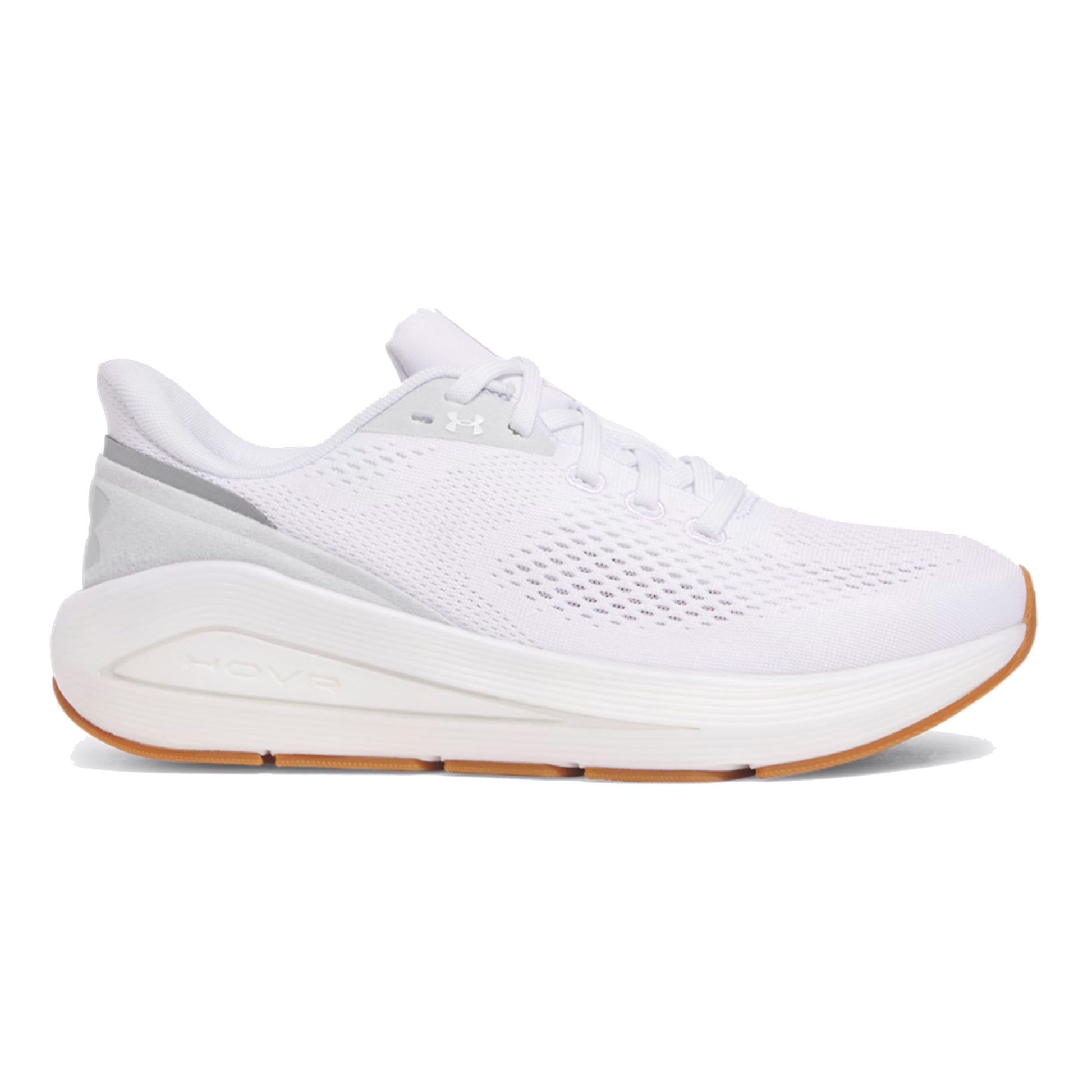Under Armour Sonic 7 Zapatilla Neutral Mujeres-Blanco