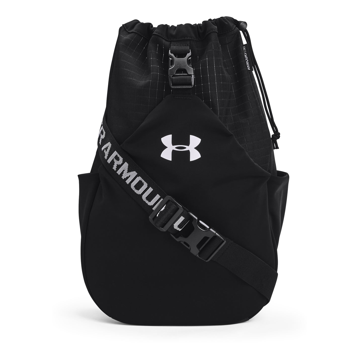 Under Armour Flex Sling Bolsa de deporte - negro