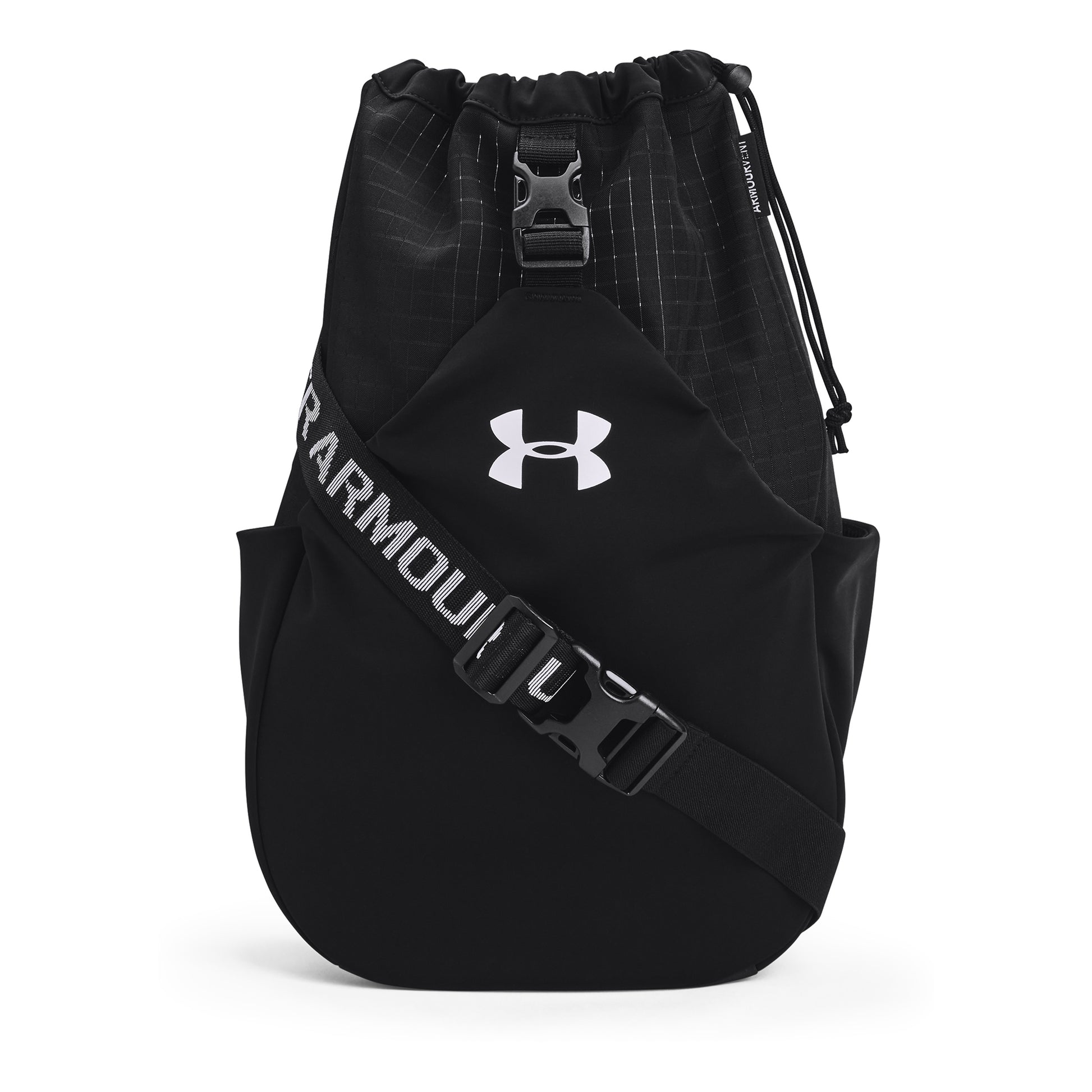 Under Armour Flex Sling Bolsa de deporte - negro