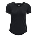 Launch 3.0 STORM Camiseta De Running Mujeres-Negro