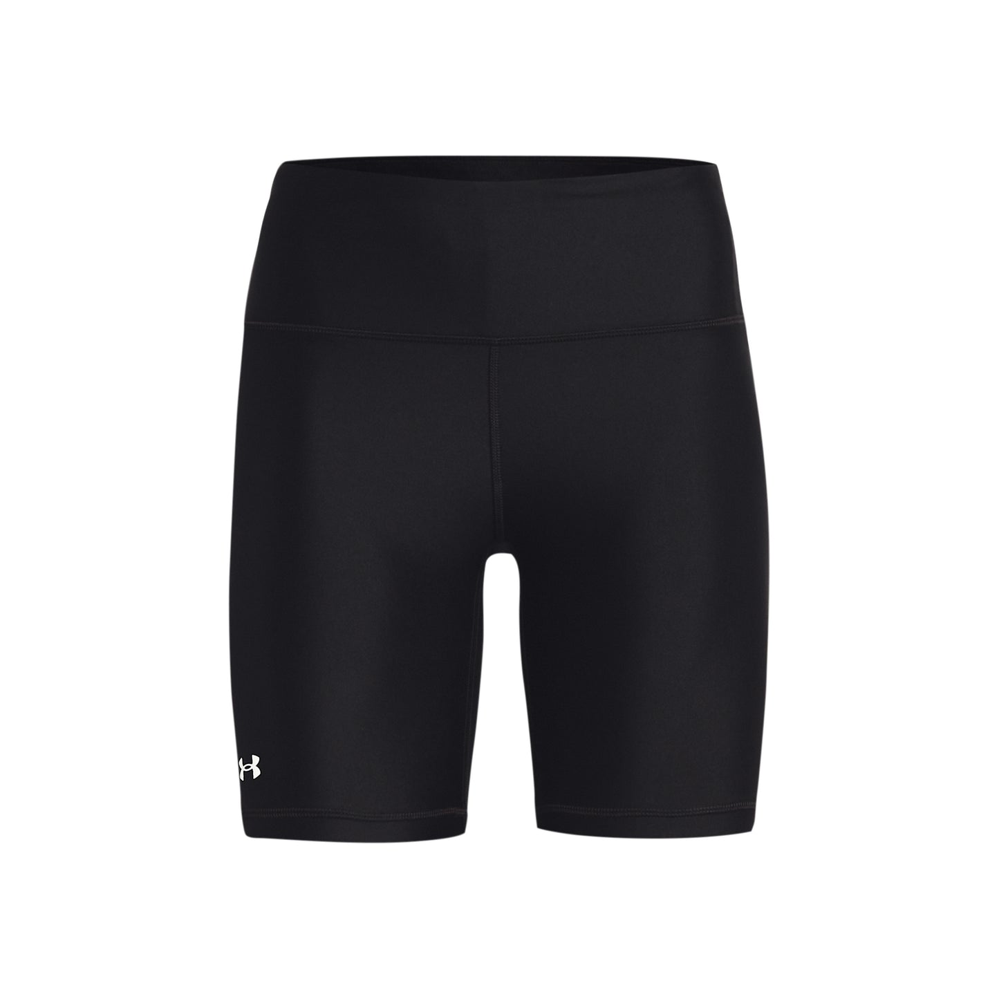 Under Armour Bike Mallas para correr Mujeres - negro,