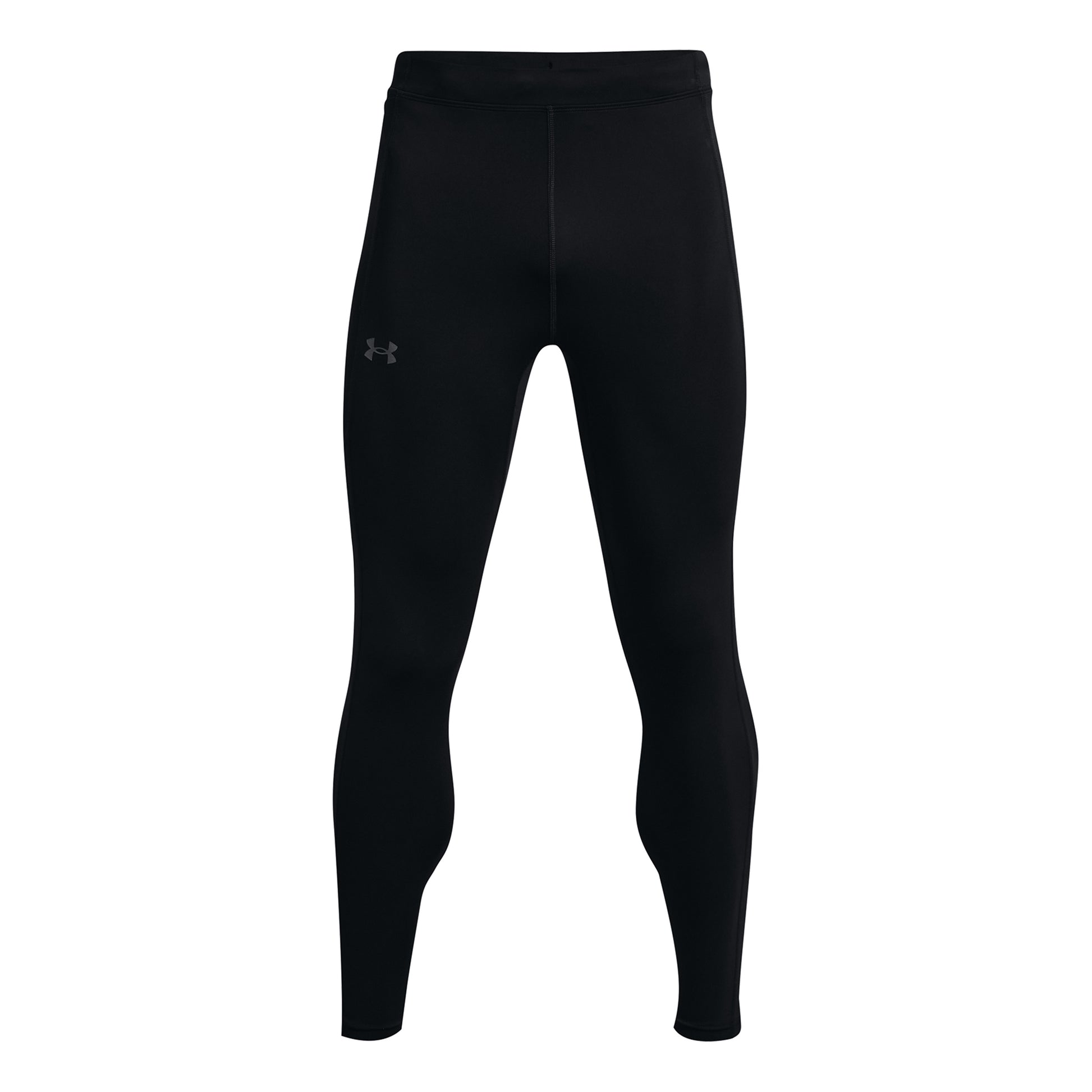 Under Armour Fly Fast 3.0 Malla Hombres-Negro
