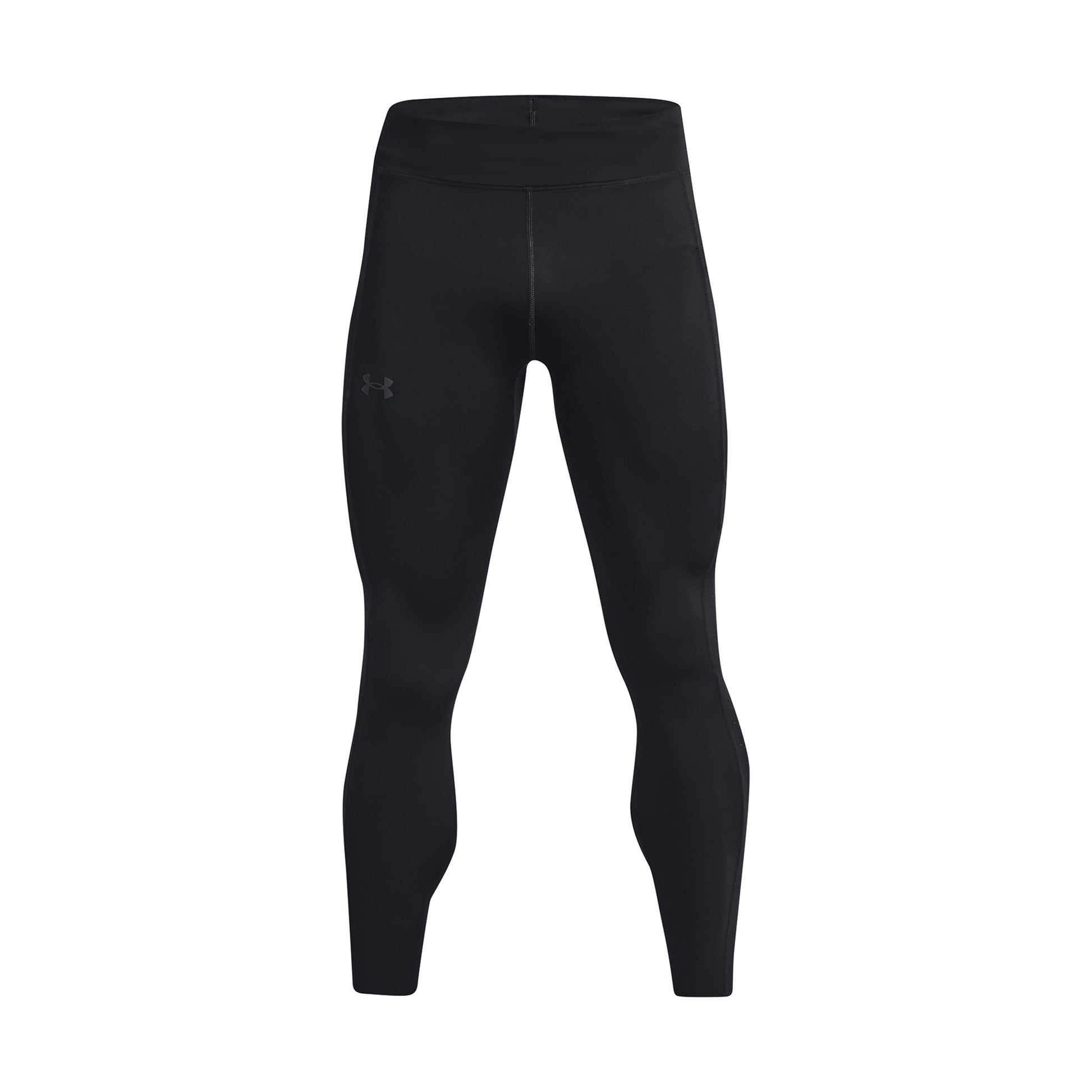 Under Armour Speedpocket Malla Hombres-Negro