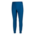 Qualifier Run Elite Pantalón Largo Hombres-Azul