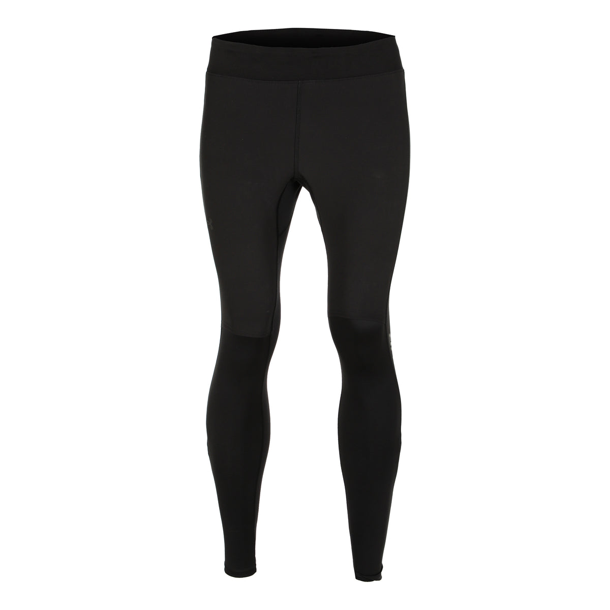 Under Armour Qualifier Elite Cold Malla Hombres-Negro