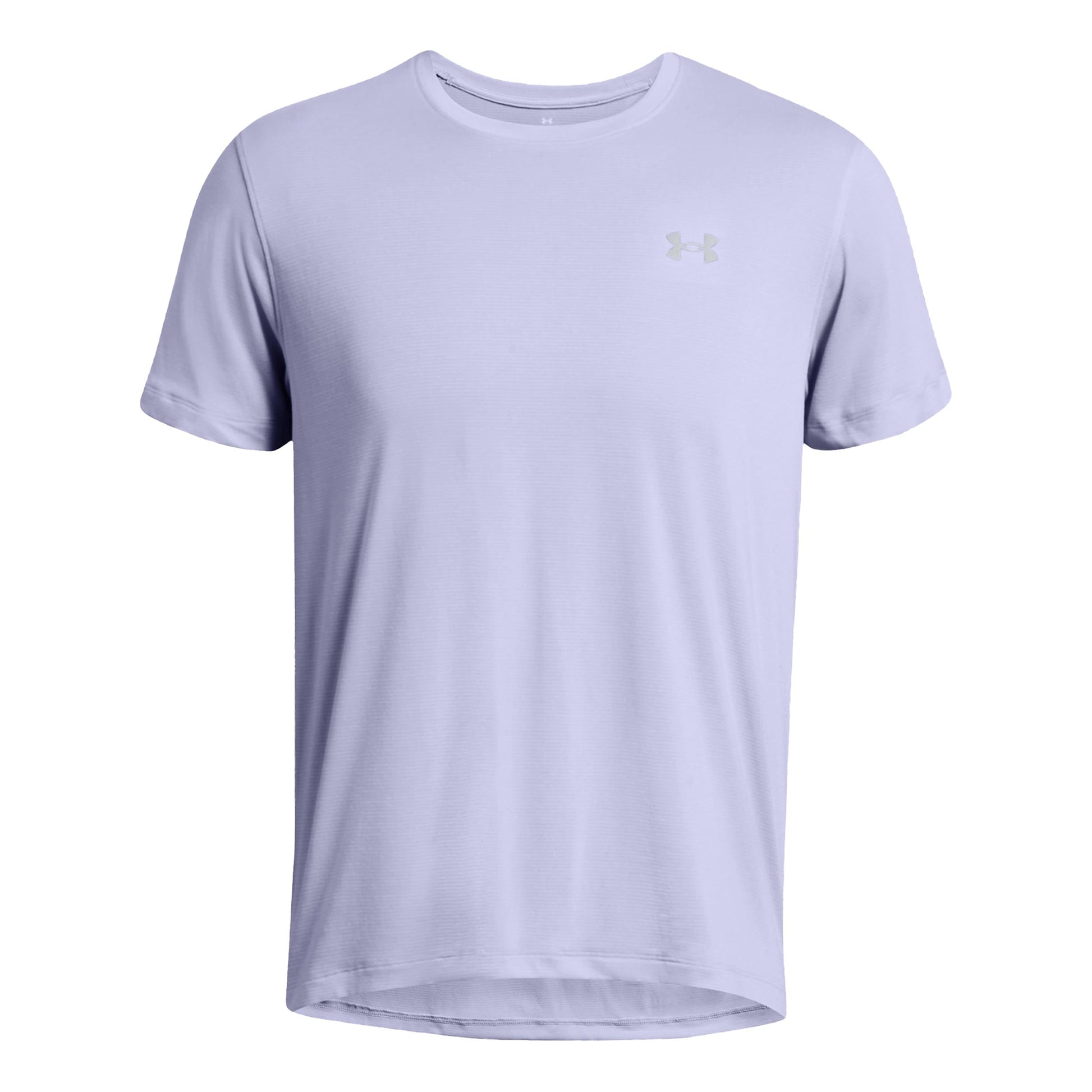 Under Armour Launch Camiseta de running Hombres - lila,