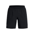 Launch 7in  Pantalones cortos Hombres - negro