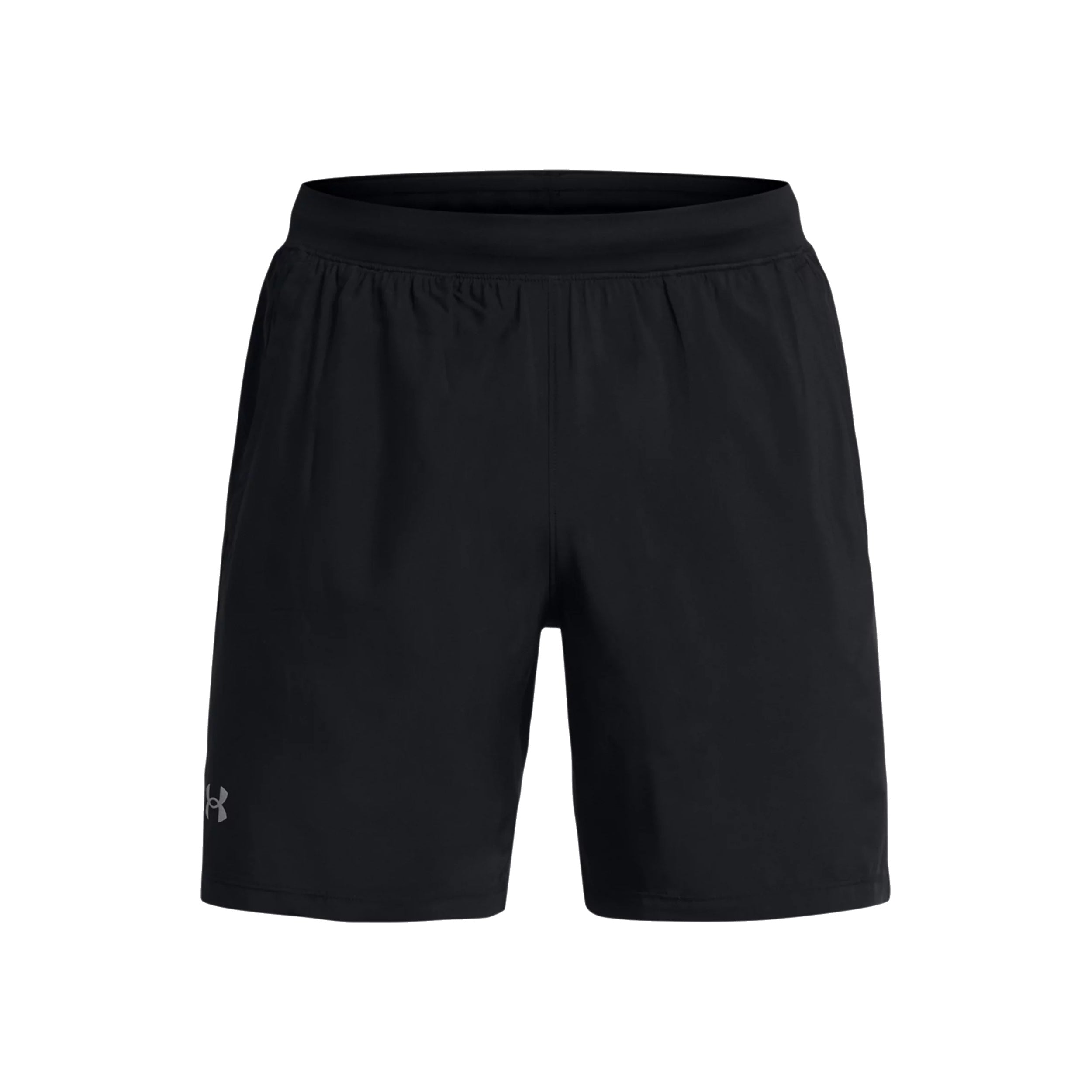 Under Armour Launch 7in  Pantalones cortos Hombres - negro
