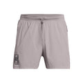 Run Anywhere Pantalones Cortos Hombres-Gris,Negro