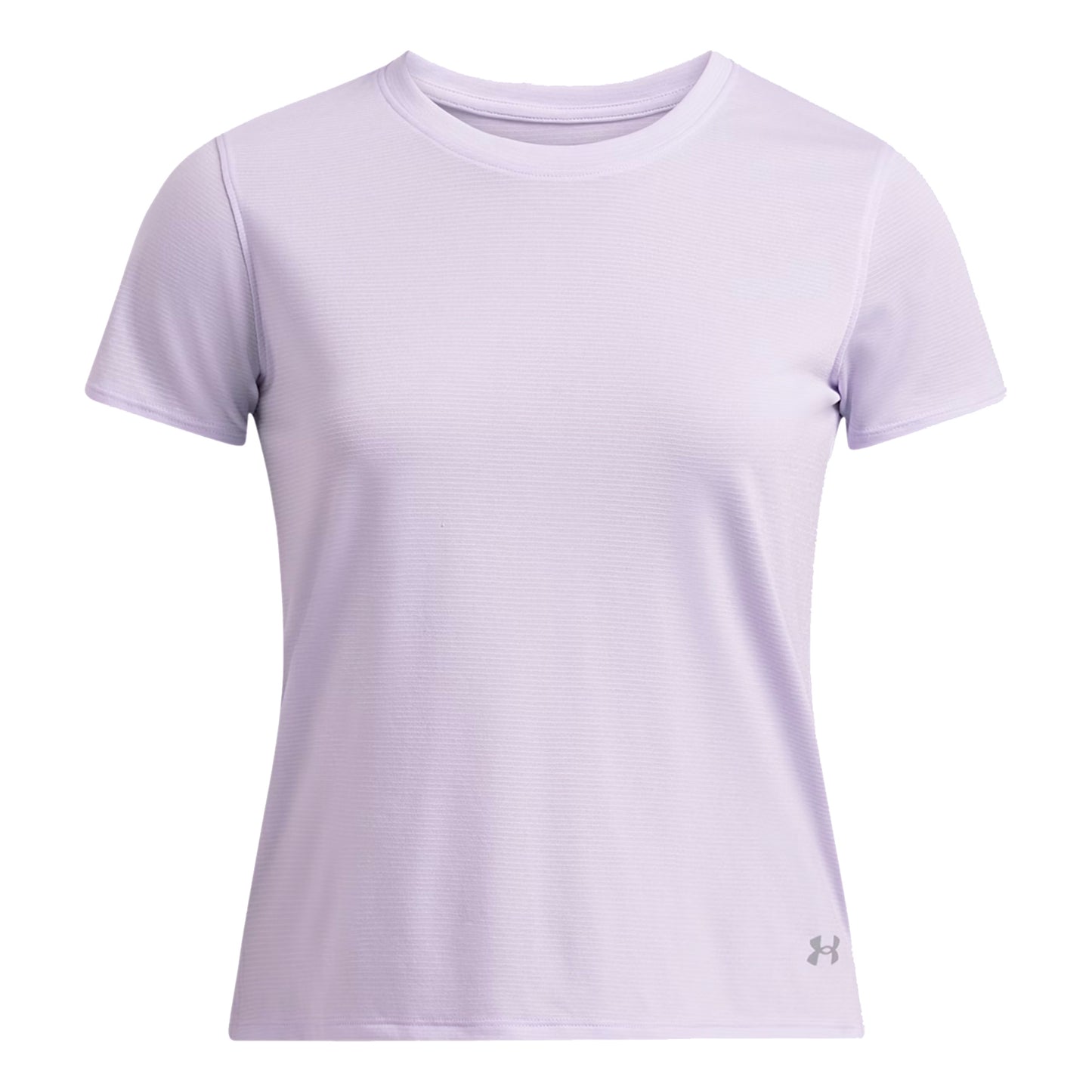 Under Armour Launch Camiseta de running Mujeres - lila,